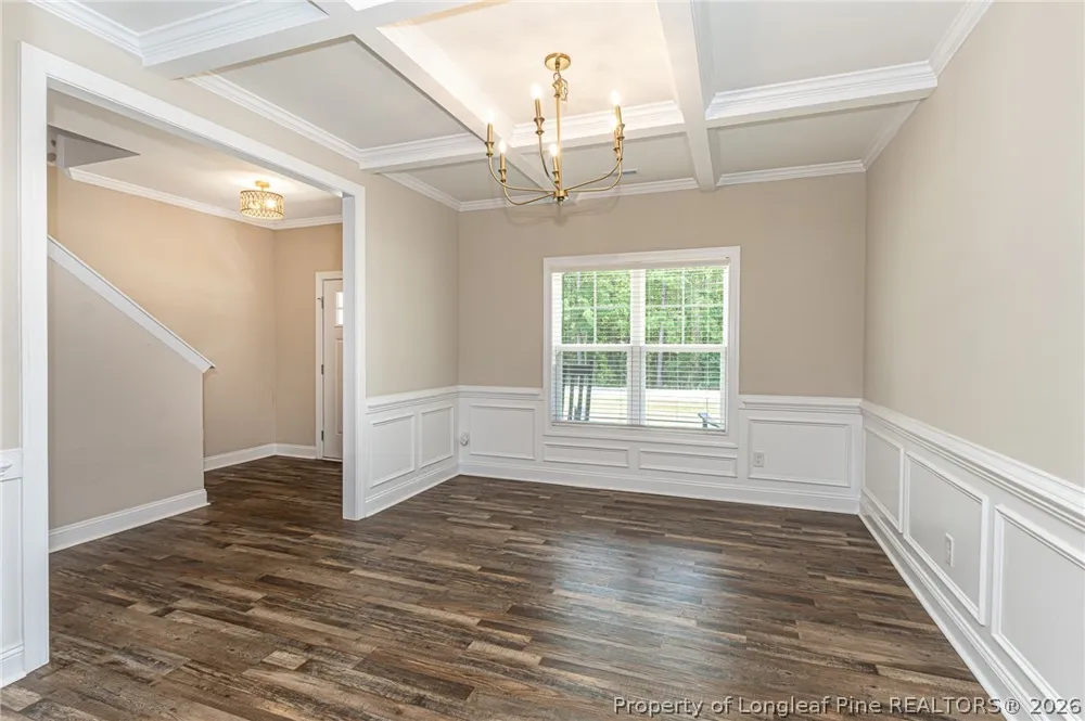 1205 Palestine Road Linden, NC 28356