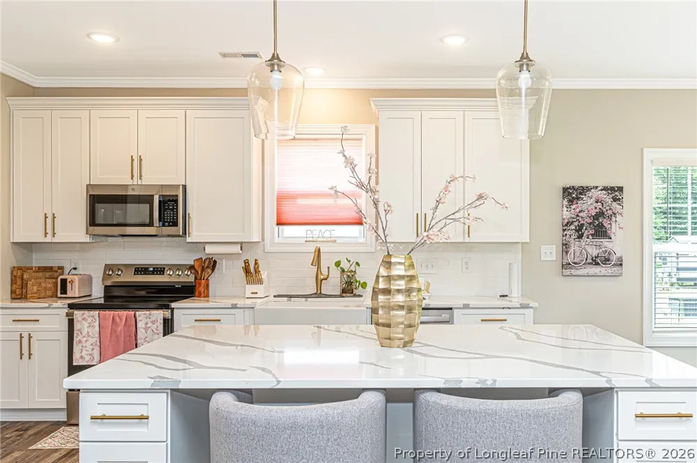 1205 Palestine Road Linden, NC 28356