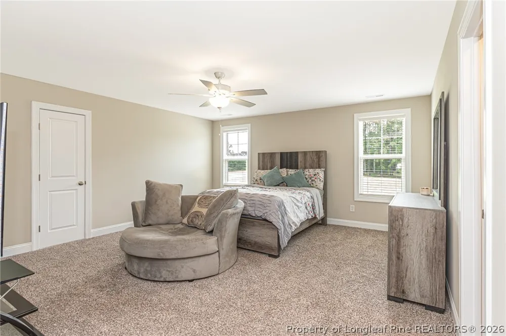 1205 Palestine Road Linden, NC 28356