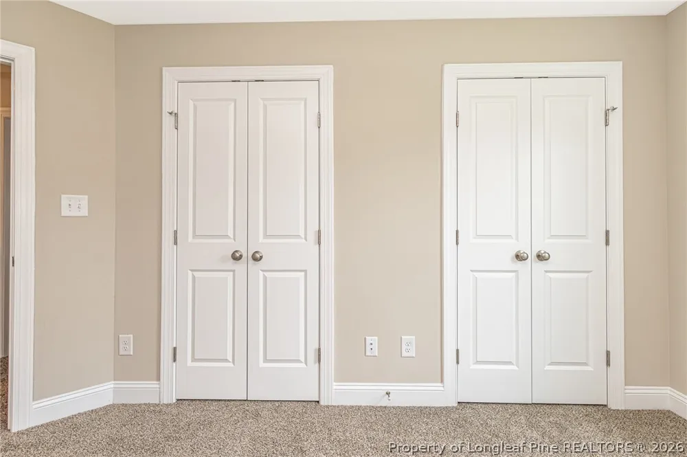 1205 Palestine Road Linden, NC 28356