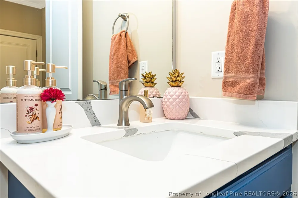 1205 Palestine Road Linden, NC 28356