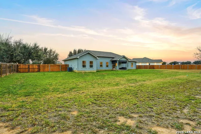 109 W Short Meadow Lytle, TX 78052