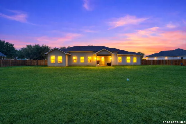 109 W Short Meadow Lytle, TX 78052