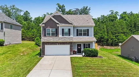 234 Arbor Drive