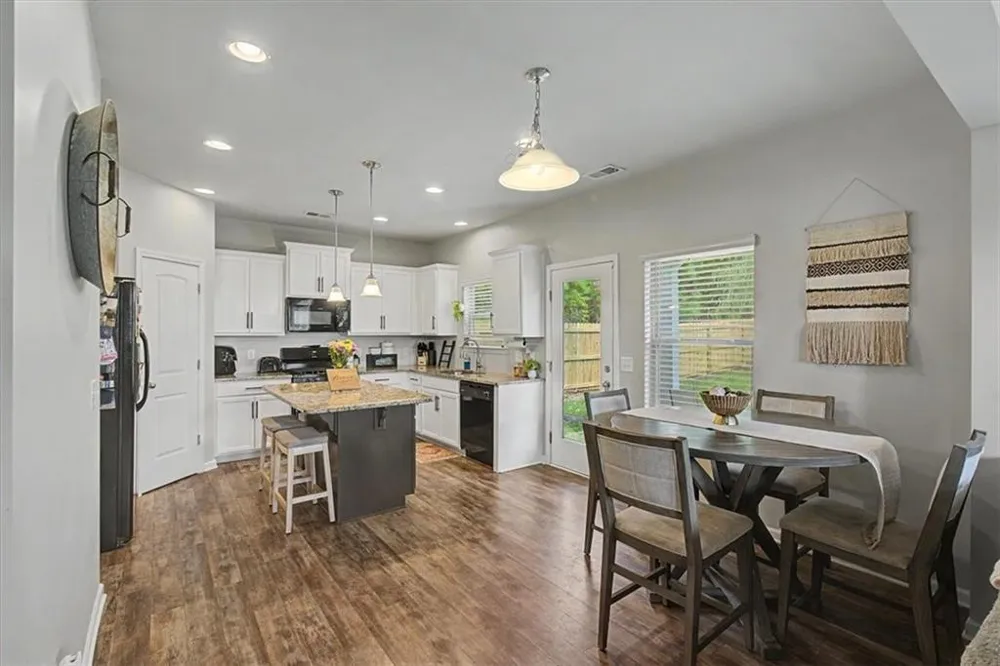 234 Arbor Drive Rockmart, GA 30153