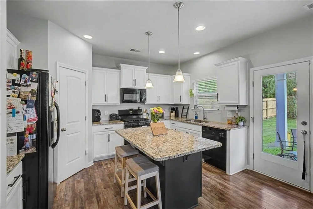 234 Arbor Drive Rockmart, GA 30153