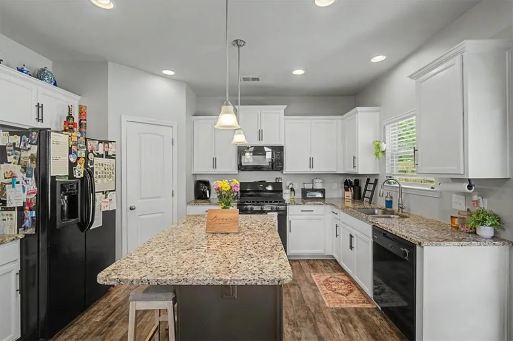 234 Arbor Drive Rockmart, GA 30153