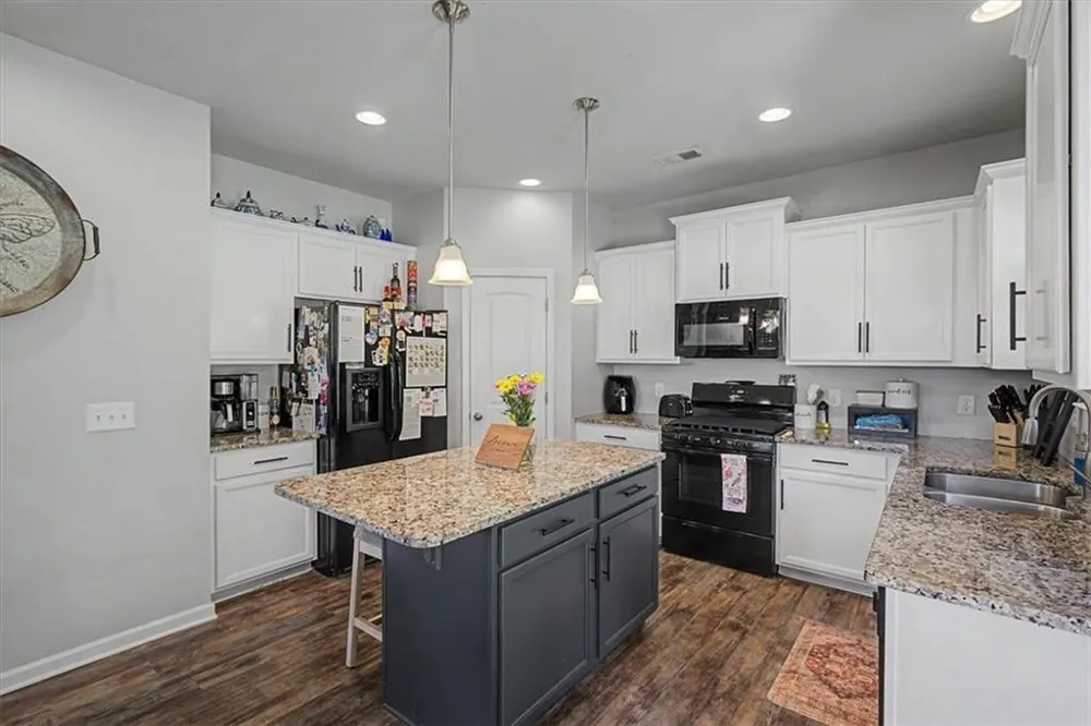 234 Arbor Drive Rockmart, GA 30153
