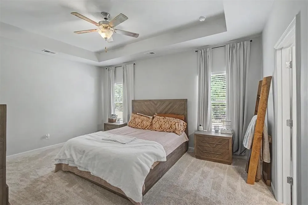 234 Arbor Drive Rockmart, GA 30153