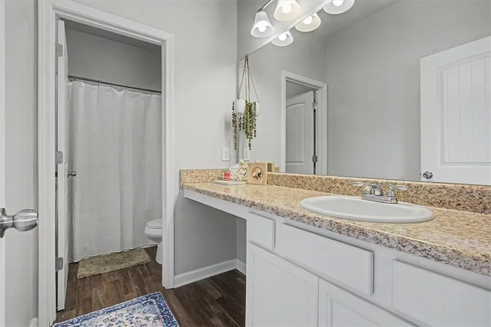 234 Arbor Drive Rockmart, GA 30153