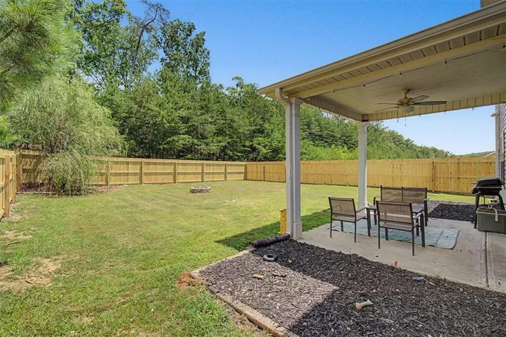 234 Arbor Drive Rockmart, GA 30153