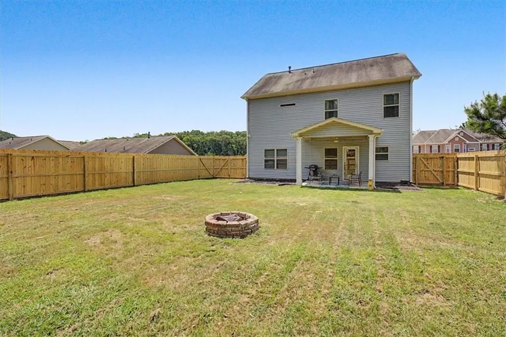 234 Arbor Drive Rockmart, GA 30153