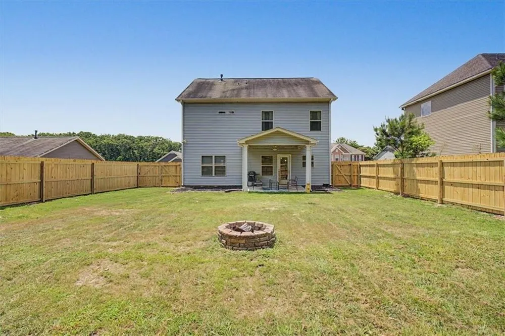234 Arbor Drive Rockmart, GA 30153