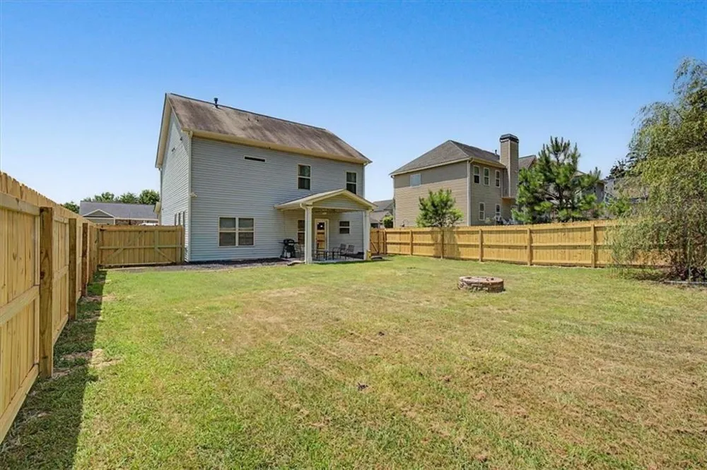 234 Arbor Drive Rockmart, GA 30153