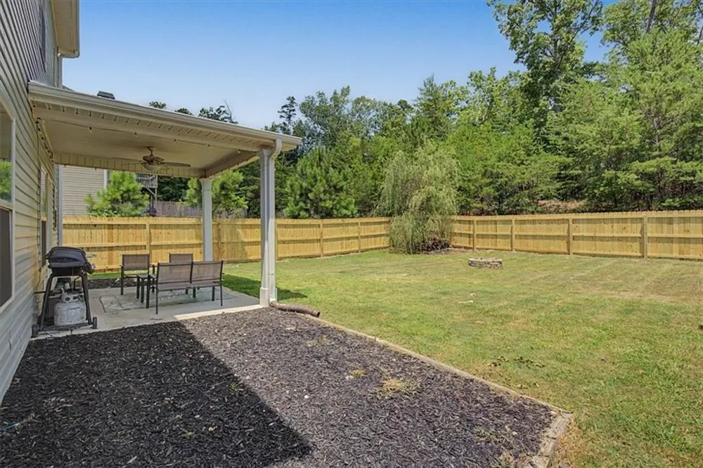 234 Arbor Drive Rockmart, GA 30153