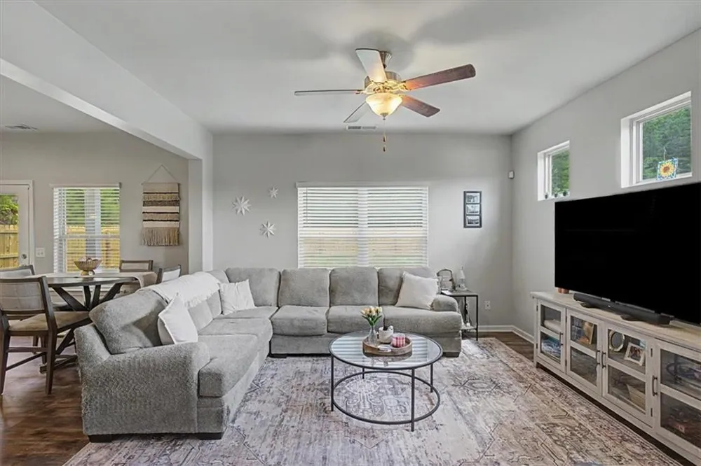 234 Arbor Drive Rockmart, GA 30153