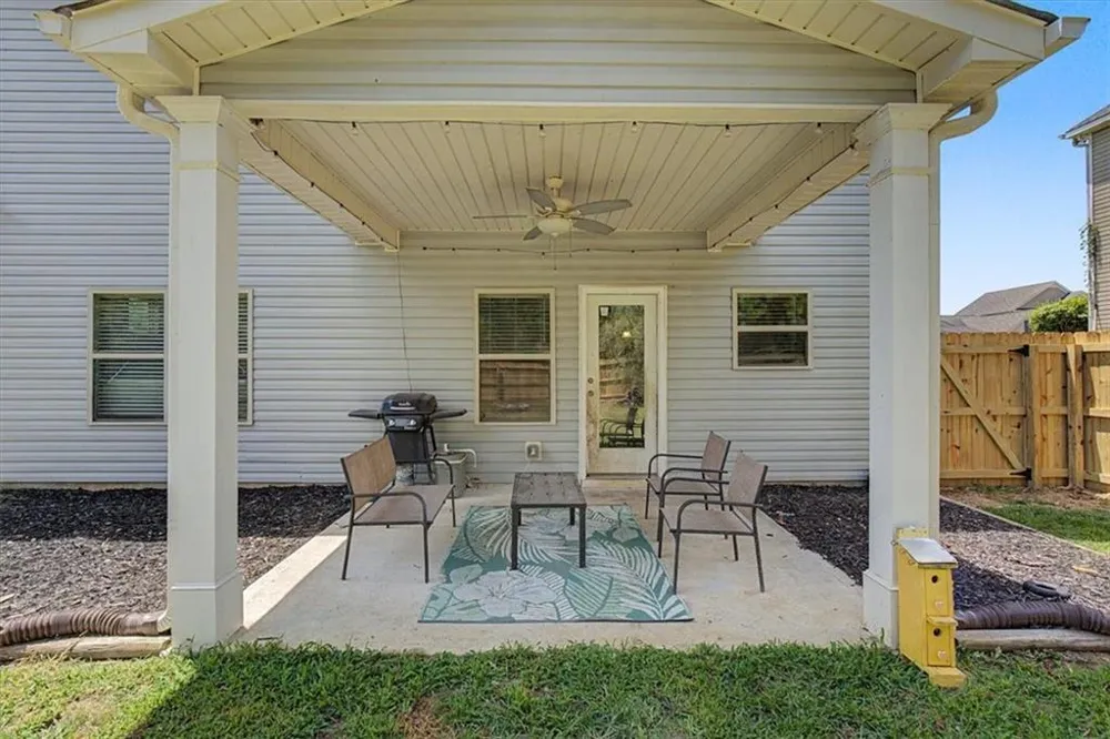 234 Arbor Drive Rockmart, GA 30153