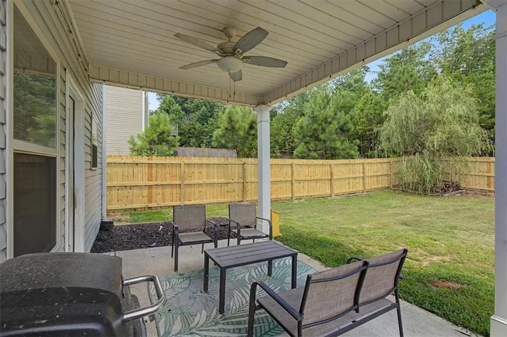 234 Arbor Drive Rockmart, GA 30153