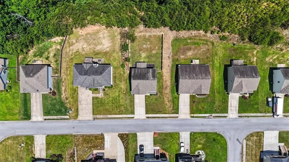234 Arbor Drive Rockmart, GA 30153