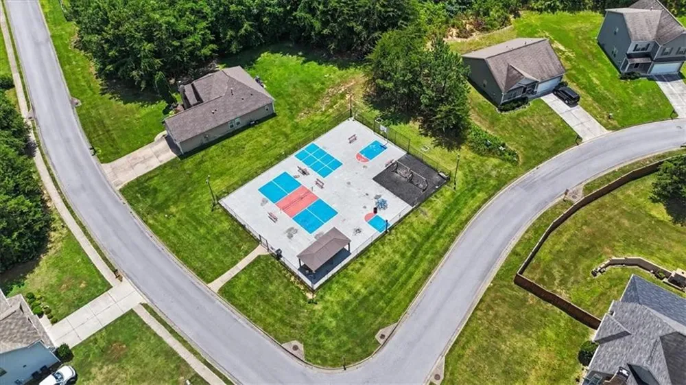 234 Arbor Drive Rockmart, GA 30153