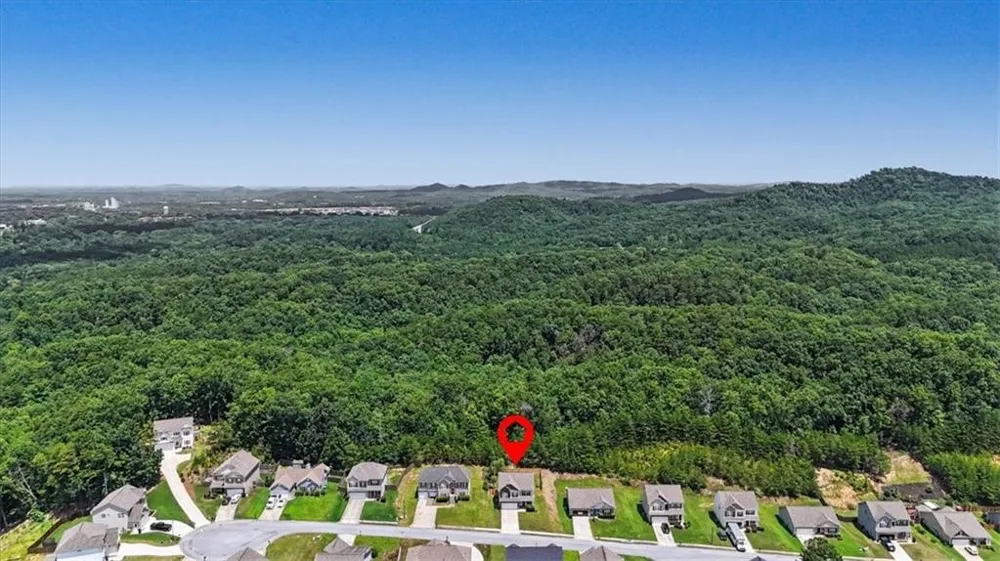 234 Arbor Drive Rockmart, GA 30153
