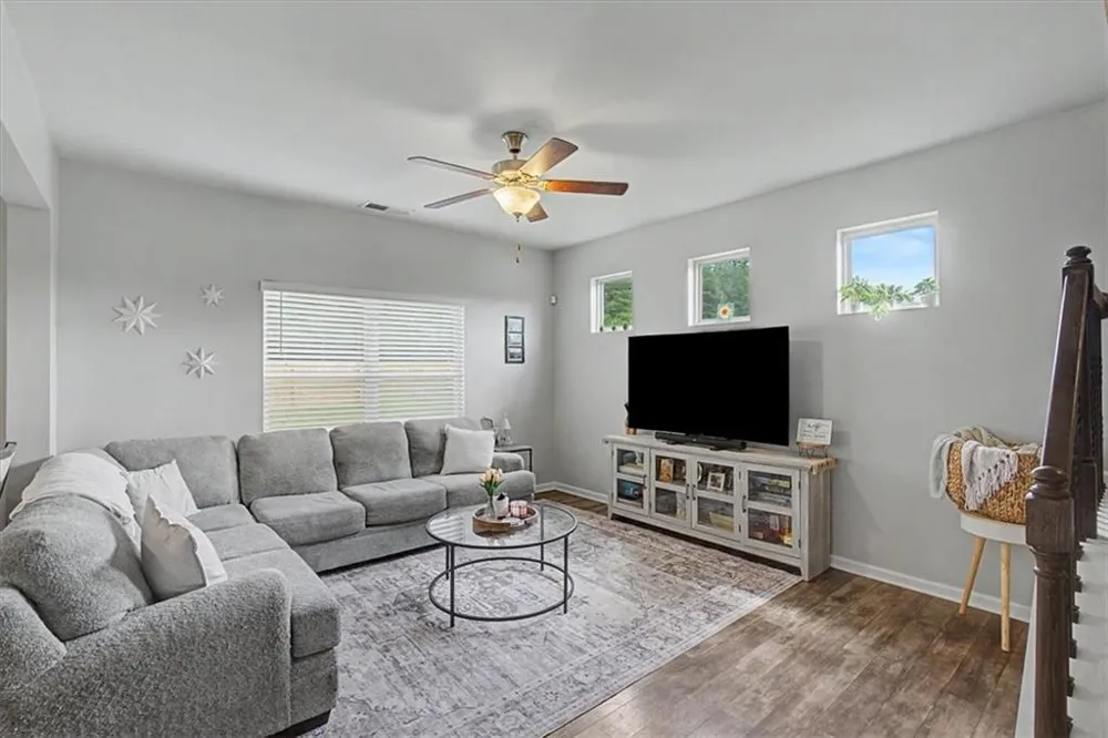 234 Arbor Drive Rockmart, GA 30153