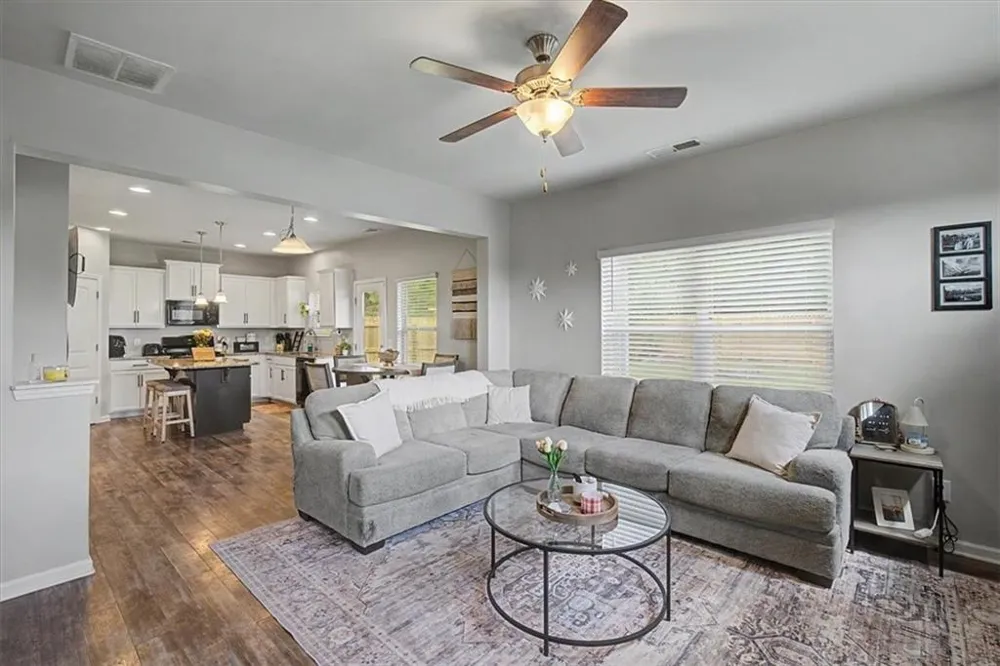 234 Arbor Drive Rockmart, GA 30153