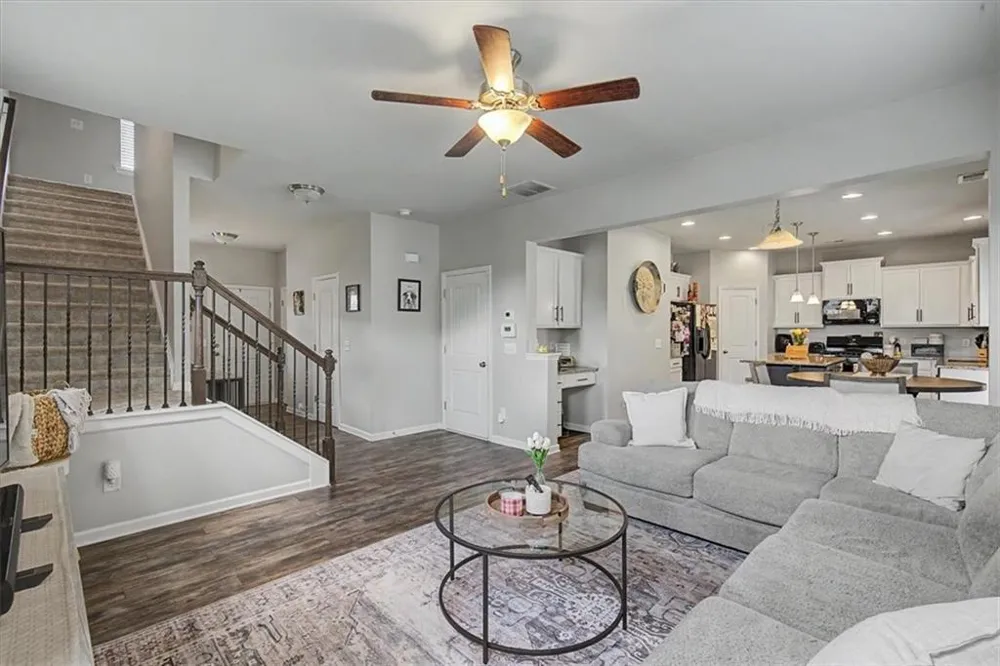 234 Arbor Drive Rockmart, GA 30153