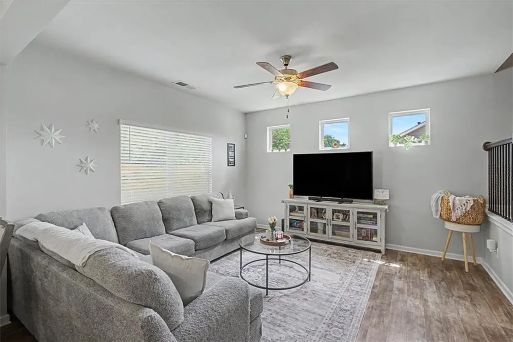 234 Arbor Drive Rockmart, GA 30153