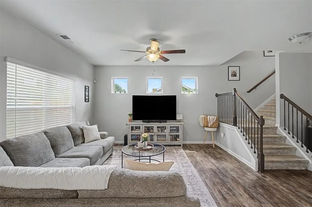 234 Arbor Drive Rockmart, GA 30153