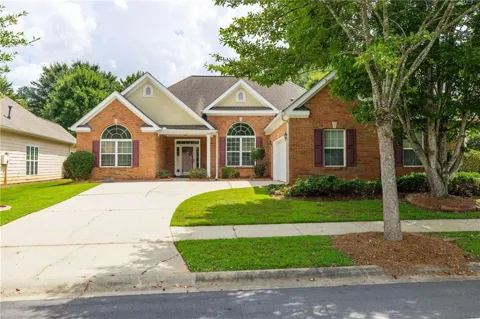 8004 Larksview Drive