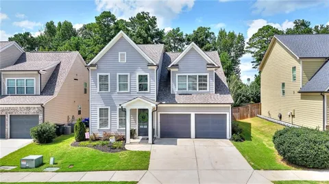 2181 Hempstead Court