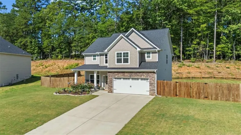 71 Oakdale Way Temple, GA 30179