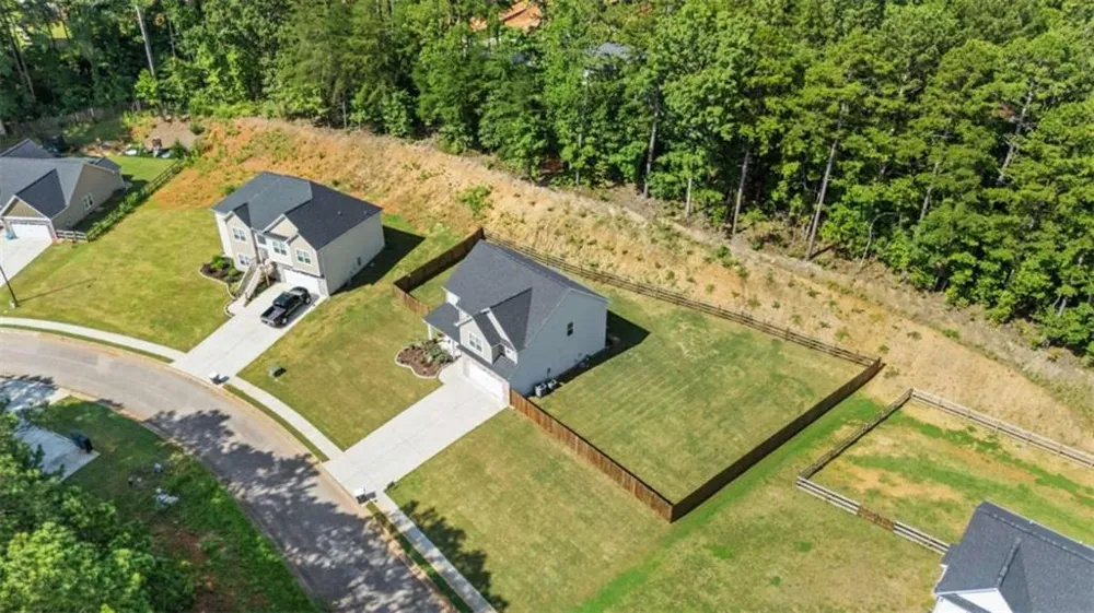 71 Oakdale Way Temple, GA 30179
