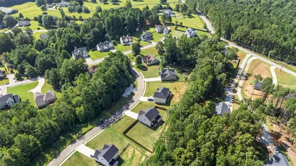 71 Oakdale Way Temple, GA 30179