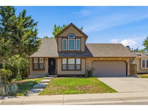 13722 W 64th Drive