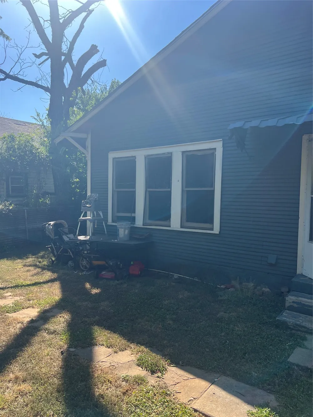 1304 avenue a Brownwood, TX 76801