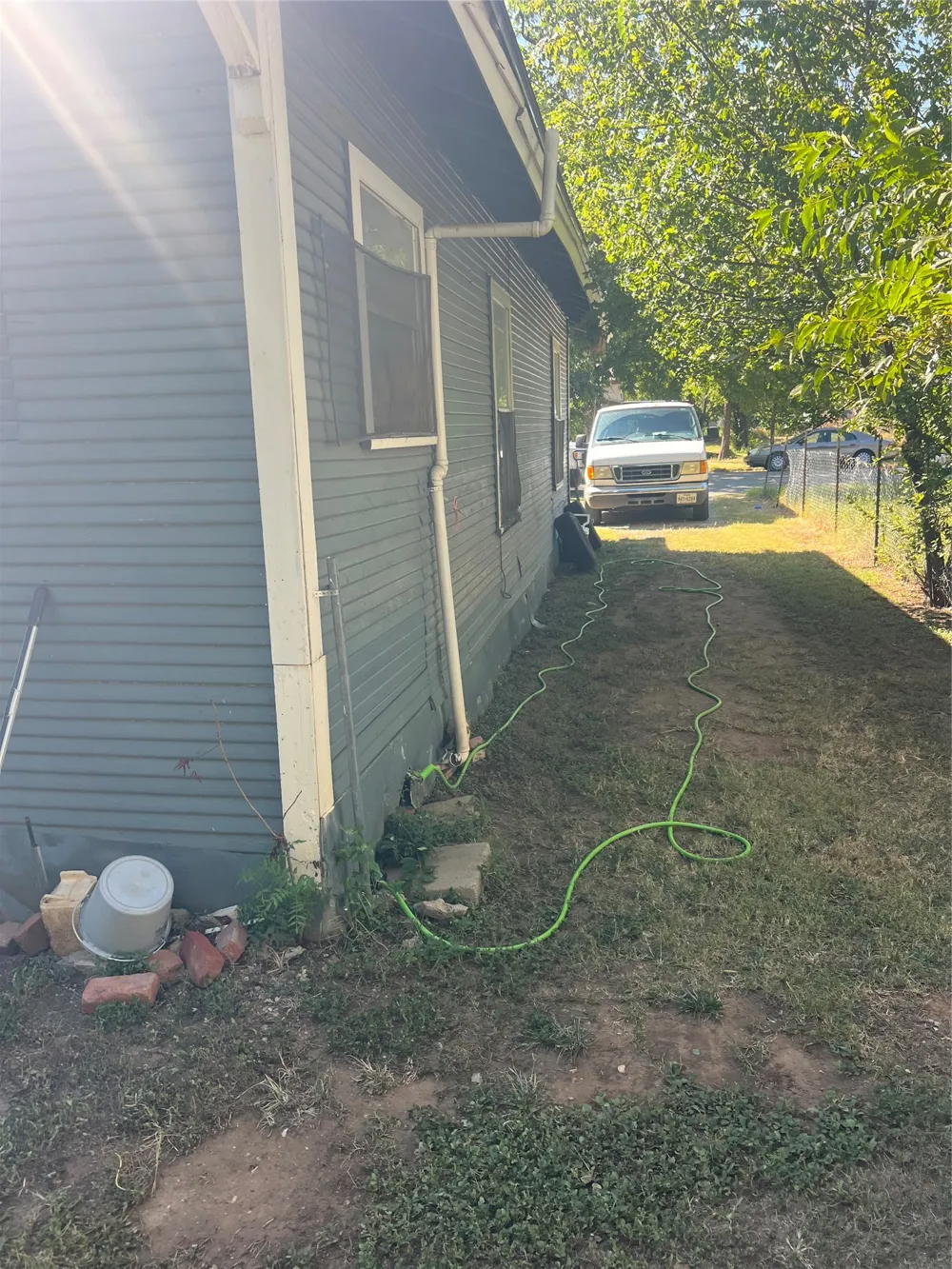 1304 avenue a Brownwood, TX 76801