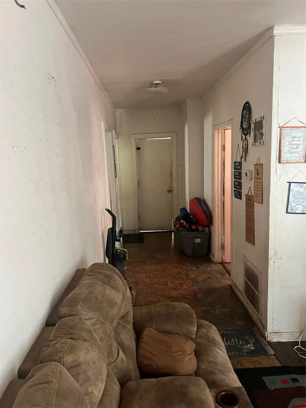 1304 avenue a Brownwood, TX 76801