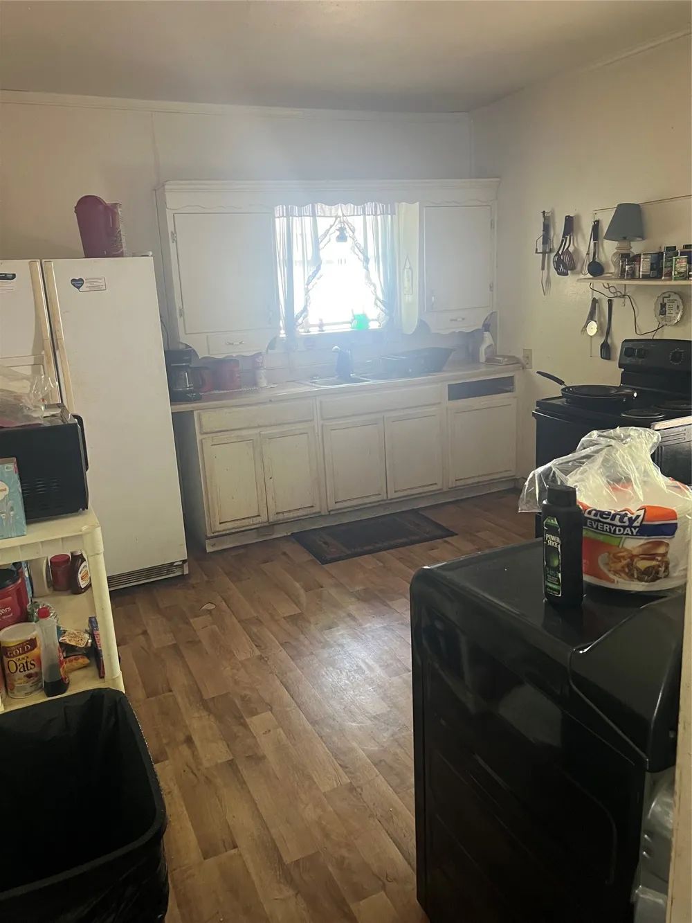 1304 avenue a Brownwood, TX 76801