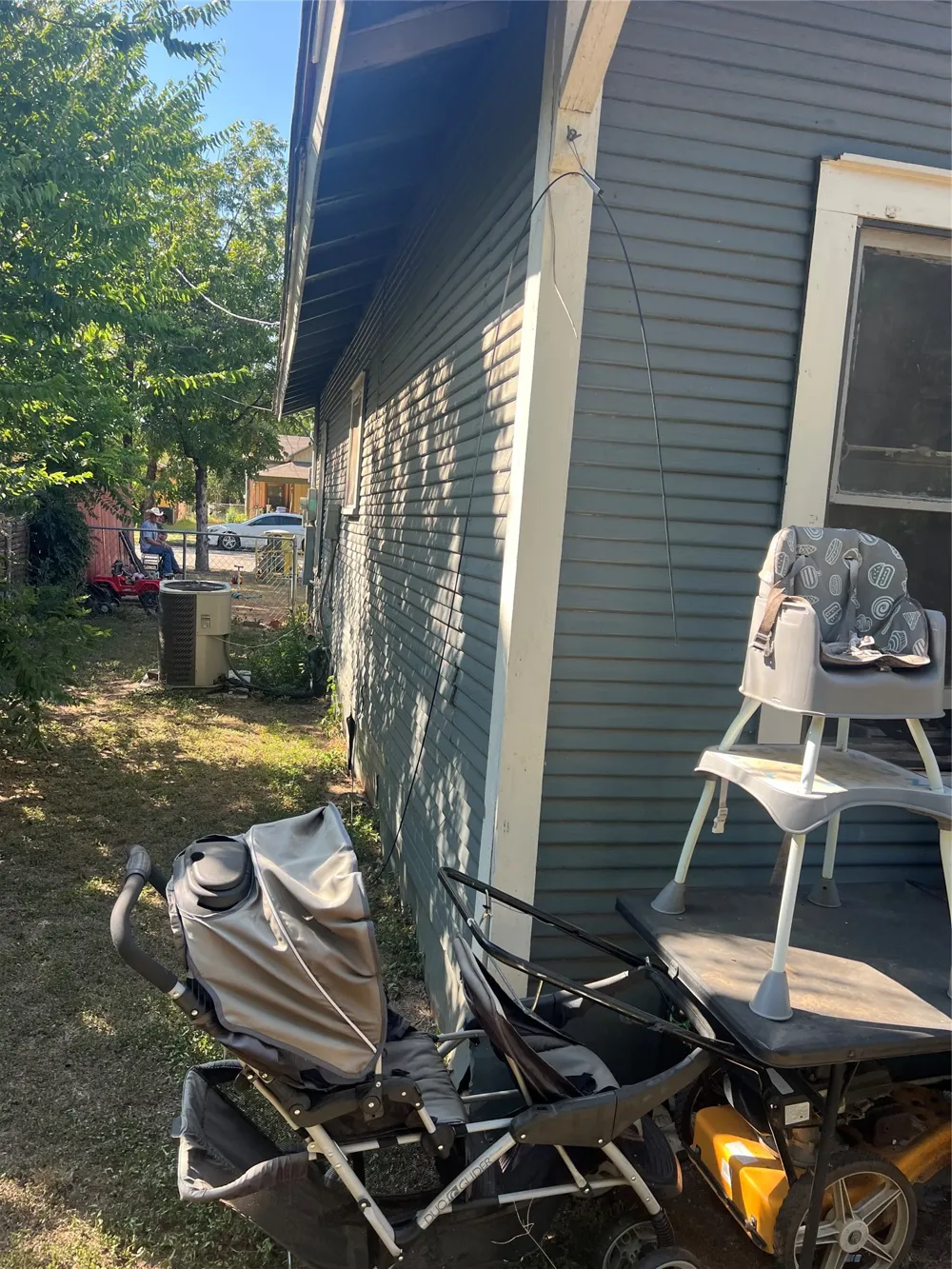 1304 avenue a Brownwood, TX 76801