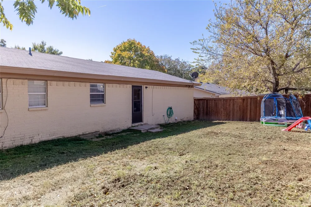 200 Hale Avenue Decatur, TX 76234