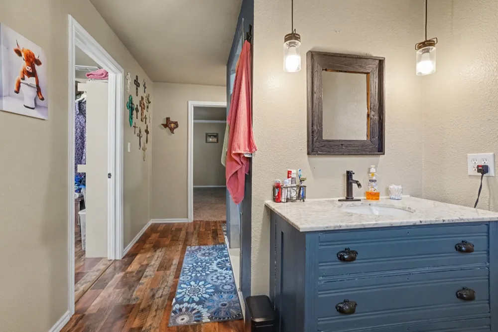 3845 County Road 415 Alvarado, TX 76009