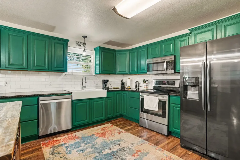 3845 County Road 415 Alvarado, TX 76009