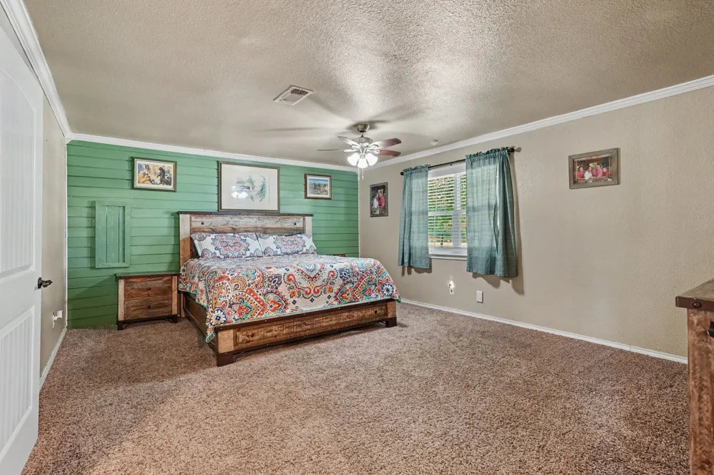 3845 County Road 415 Alvarado, TX 76009