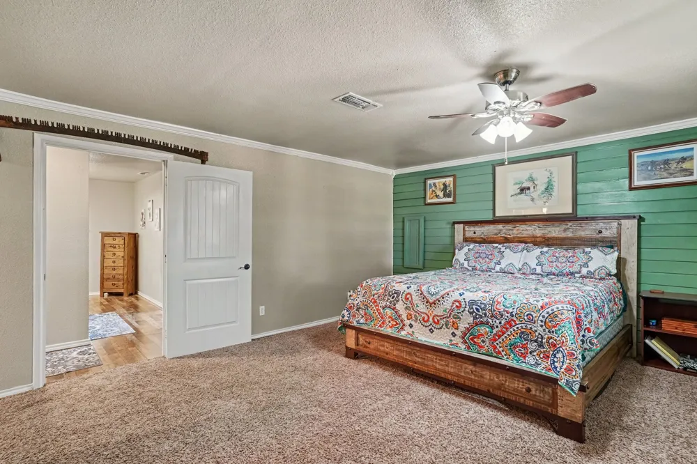 3845 County Road 415 Alvarado, TX 76009