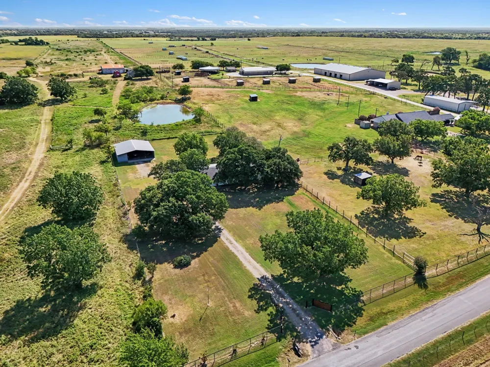 3845 County Road 415 Alvarado, TX 76009