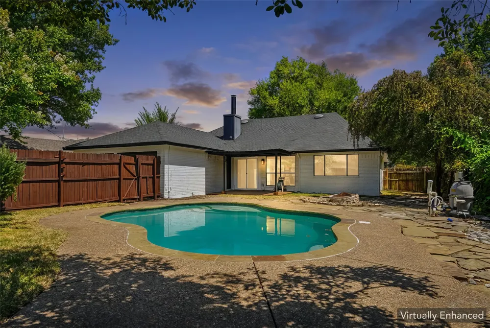 3113 Princewood Drive Garland, TX 75040