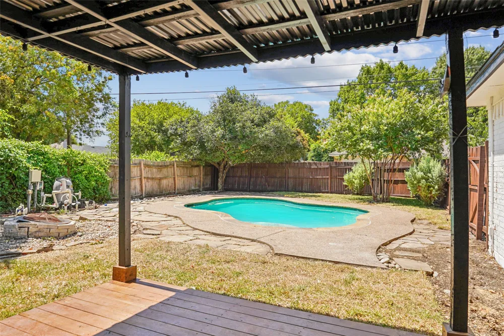 3113 Princewood Drive Garland, TX 75040