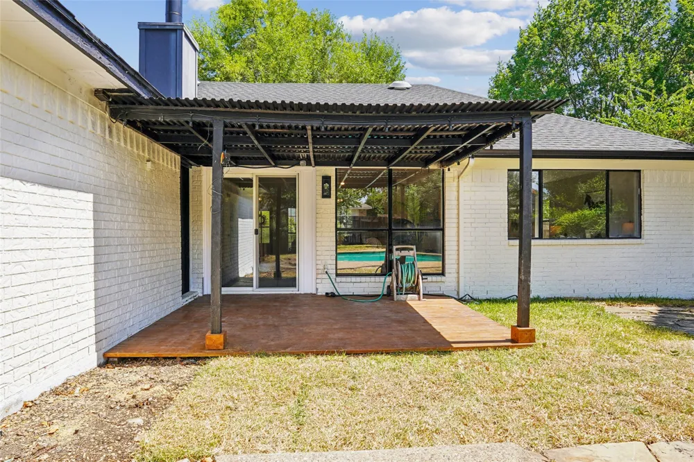 3113 Princewood Drive Garland, TX 75040